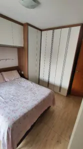 Sobrado com 2 Quartos à venda, 84m² no Vila Nivi, São Paulo