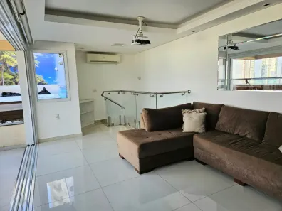 Cobertura com 2 Quartos à venda, 158m² no Campestre, Santo André