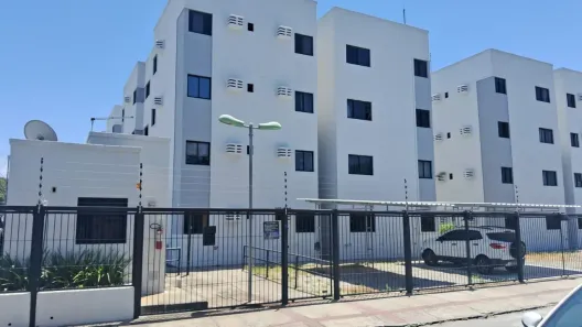 Apartamento com 2 Quartos à venda, 49m² no Poço, Maceió