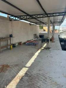 Casa com 2 Quartos à venda, 180m² no Jardim Terras da Conceição, Jacareí