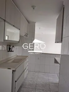 Apartamento com 2 Quartos à venda, 46m² no Santa Maria, Osasco