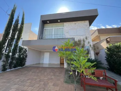 Casa de Condomínio com 3 Quartos à venda, 165m² no Chácara Jockey Club (Zona Rural), São José do Rio Preto