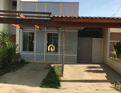Casa de Condomínio com 3 Quartos à venda, 89m² no Horto Florestal, Sorocaba