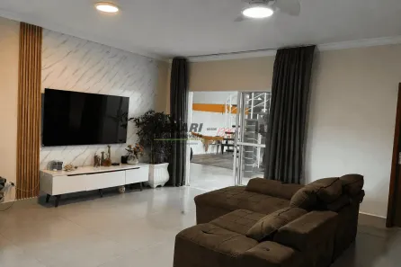 Casa com 3 Quartos à venda, 300m² no Jardim Regente, Indaiatuba