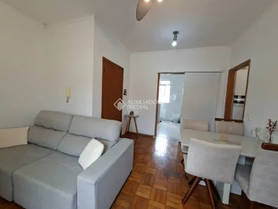 Apartamento com 2 Quartos à venda, 60m² no Vila Assunção, Porto Alegre