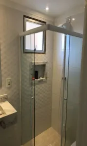 Apartamento com 3 Quartos à venda, 70m² no Enseada, Guarujá