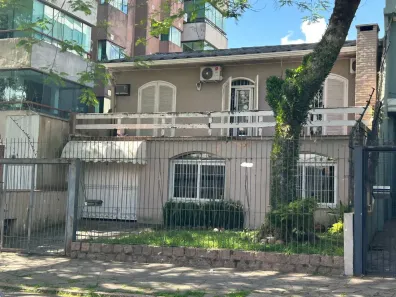 Casa com 3 Quartos para venda ou aluguel, 260m² no Boa Vista, Porto Alegre