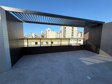 Cobertura com 2 Quartos à venda, 110m² no Bessa, João Pessoa