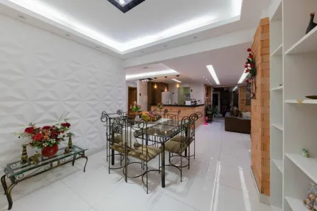 Apartamento com 3 Quartos à venda, 236m² no Salgado Filho, Belo Horizonte
