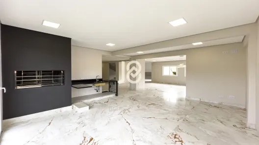 Casa de Condomínio com 4 Quartos à venda, 474m² no Santa Felicidade, Curitiba