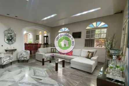Casa com 3 Quartos à venda, 287m² no Freguesia (Jacarepaguá), Rio de Janeiro