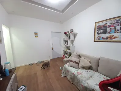 Apartamento com 2 Quartos à venda, 72m² no Tijuca, Rio de Janeiro