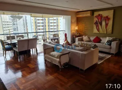 Apartamento com 2 Quartos à venda, 144m² no Vila Nova Conceição, São Paulo