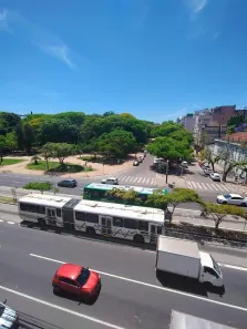 Apartamento com 2 Quartos à venda, 74m² no Centro Histórico, Porto Alegre