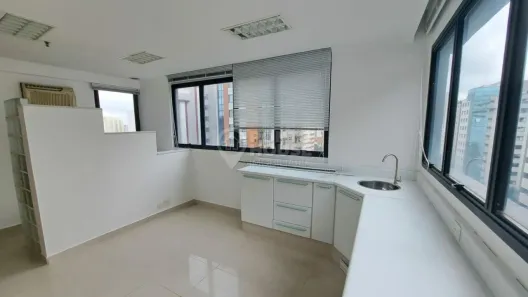 Imóvel Comercial à venda, 45m² no Vila Clementino, São Paulo
