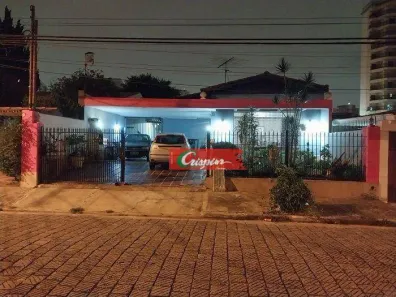 Casa com 3 Quartos à venda, 250m² no Vila Galvão, Guarulhos