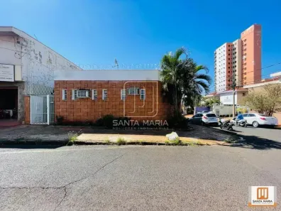 Imóvel Comercial com 3 Quartos à venda, 80m² no Vila Seixas, Ribeirão Preto