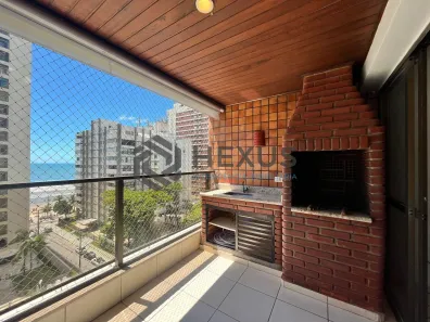 Apartamento com 4 Quartos à venda, 145m² no Vila Alzira, Guarujá