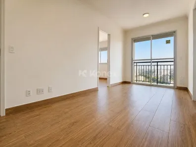 Apartamento com 1 Quarto à venda, 31m² no Vila Sônia, São Paulo