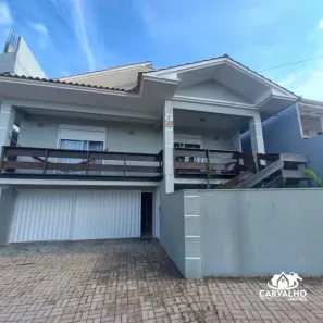 Casa com 4 Quartos à venda, 190m² no Itajubá, Barra Velha