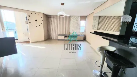 Apartamento com 3 Quartos para alugar, 61m² no São João Clímaco, São Paulo