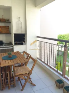 Apartamento com 2 Quartos à venda, 66m² no Vila Ipê, Campinas