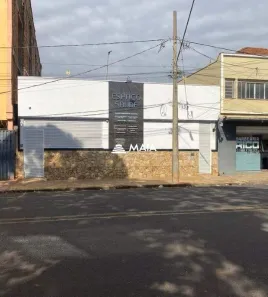 Sala Comercial para alugar, 238m² no São Benedito, Uberaba