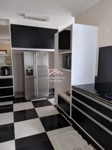 Sobrado com 3 Quartos à venda, 330m² no Centro, Indaiatuba