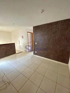 Apartamento com 2 Quartos à venda, 39m² no Parque Residencial Iguatemi, Araraquara