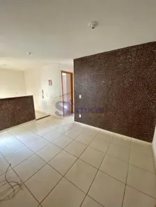 Apartamento com 2 Quartos à venda, 39m² no Parque Residencial Iguatemi, Araraquara