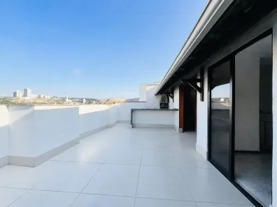Cobertura com 3 Quartos à venda, 136m² no Alto dos Passos, Juiz de Fora
