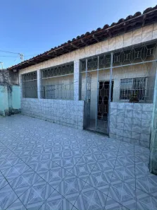 Casa com 2 Quartos à venda, 150m² no Marcos Freire I, Nossa Senhora do Socorro