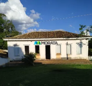 Fazenda/Sítio com 3 Quartos à venda, 126m² no , Pequi