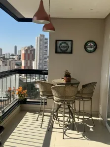 Apartamento com 3 Quartos à venda, 125m² no Setor Central, Goiânia