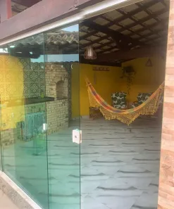 Casa de Condomínio com 2 Quartos à venda, 100m² no Nova Califórnia (Tamoios), Cabo Frio