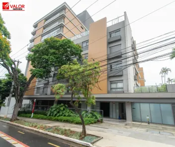 Apartamento com 3 Quartos à venda, 128m² no Vila Mariana, São Paulo