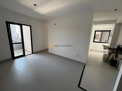 Apartamento com 2 Quartos à venda, 54m² no Jardim São Vicente, São José dos Campos