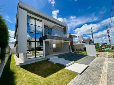Casa com 4 Quartos à venda, 244m² no Itararé, Campina Grande