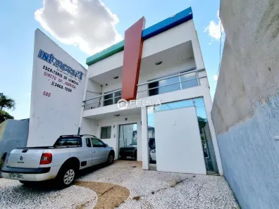 Imóvel Comercial com 3 Quartos à venda, 199m² no Centro, Americana