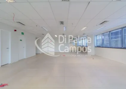 Sala Comercial para venda ou aluguel, 404m² no Bela Vista, São Paulo