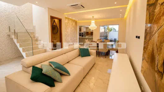 Sobrado com 3 Quartos à venda, 110m² no Urbanova, São José dos Campos