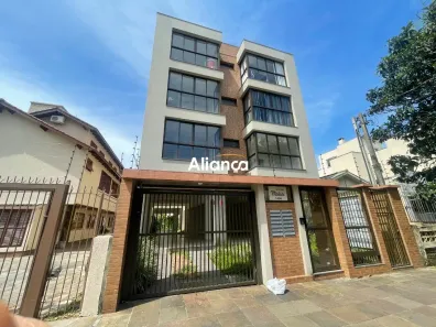 Apartamento com 1 Quarto para alugar, 52m² no Rio Branco, Porto Alegre