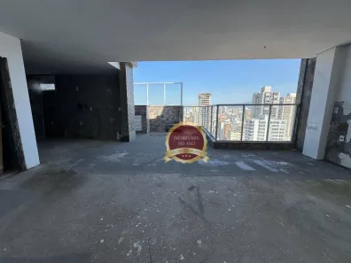 Apartamento com 3 Quartos à venda, 177m² no Guilhermina, Praia Grande