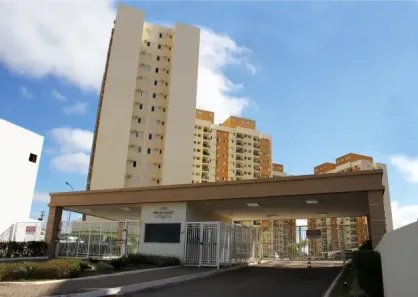 Apartamento com 3 Quartos à venda, 110m² no Morada do Ouro, Cuiabá