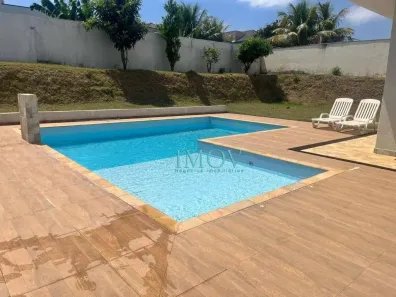 Casa de Condomínio com 4 Quartos à venda, 220m² no Condomínio Residencial Mirante do Vale, Jacareí