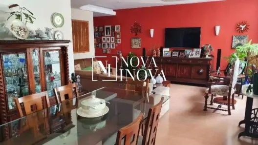 Apartamento com 3 Quartos à venda, 140m² no Copacabana, Rio de Janeiro