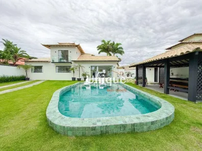 Casa com 7 Quartos à venda, 230m² no Manguinhos, Armação dos Búzios