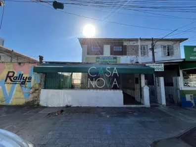 Imóvel Comercial para alugar, 100m² no Boqueirão, Santos