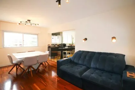Apartamento com 3 Quartos à venda, 81m² no Vila Olímpia, São Paulo