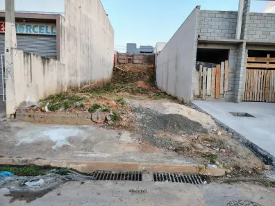 Lote/Terreno à venda, 175m² no Residencial Faculdade, Boituva